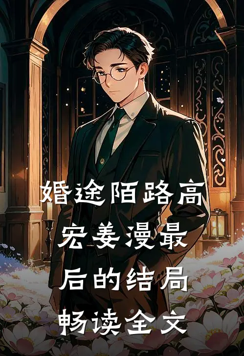 婚途陌路高宏姜漫最后的结局畅读全文