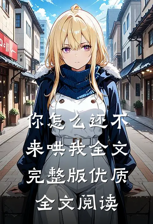 你怎么还不来哄我全文完整版优质全文阅读