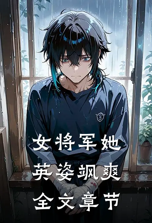 女将军她英姿飒爽全文章节