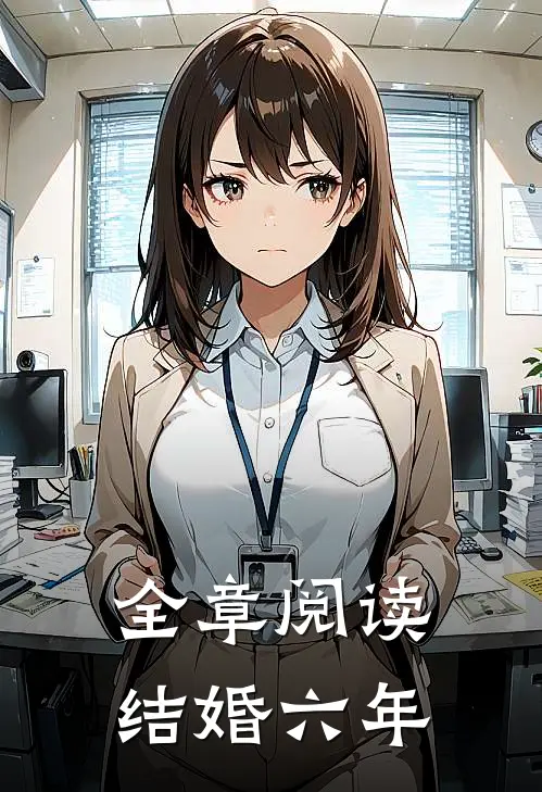 全章阅读结婚六年
