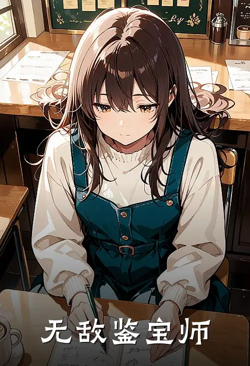 无敌鉴宝师