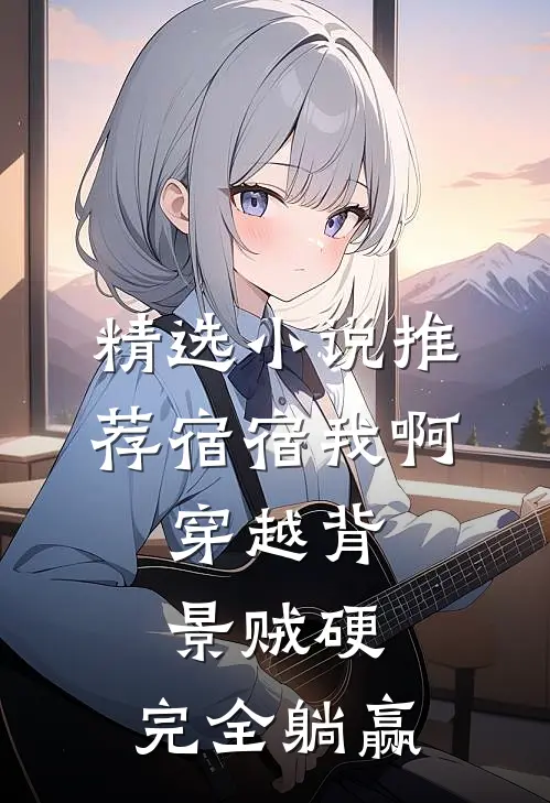 精选小说推荐宿宿我啊，穿越背景贼硬，完全躺赢