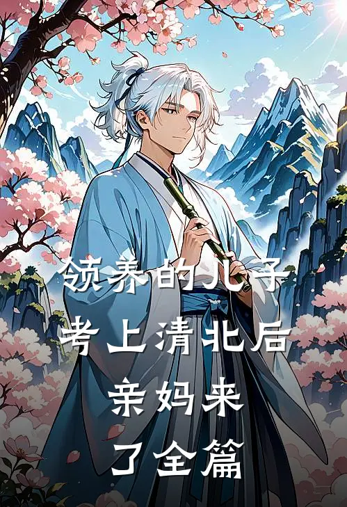 领养的儿子考上清北后，亲妈来了全篇