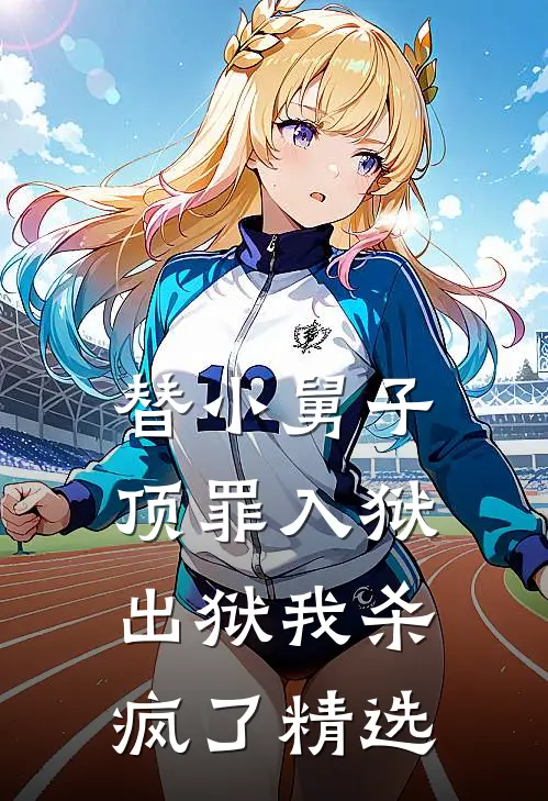 替小舅子顶罪入狱，出狱我杀疯了精选