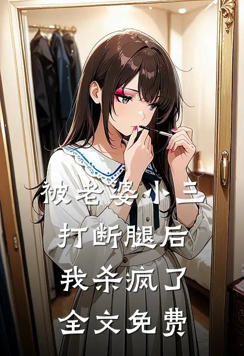 被老婆小三打断腿后，我杀疯了全文免费