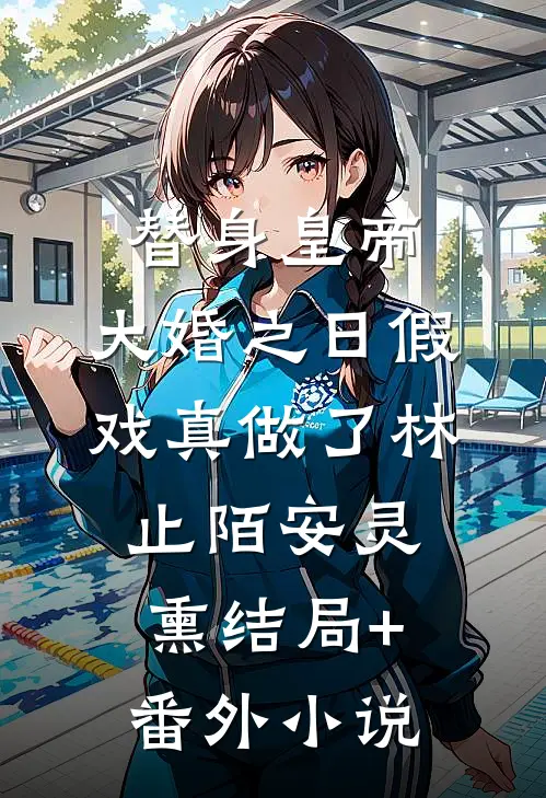 替身皇帝，大婚之日假戏真做了林止陌安灵熏结局+番外小说