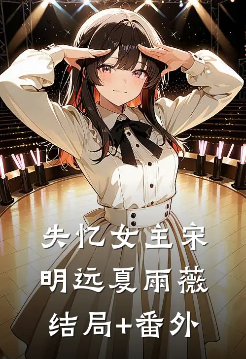 失忆女主宋明远夏雨薇结局+番外