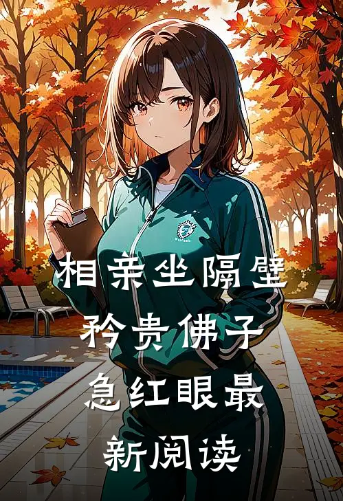 相亲坐隔壁，矜贵佛子急红眼最新阅读