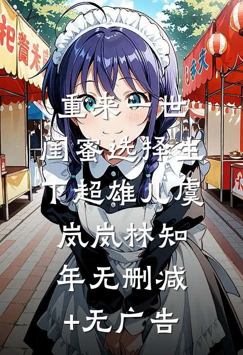 重来一世，闺蜜选择生下超雄儿虞岚岚林知年无删减+无广告