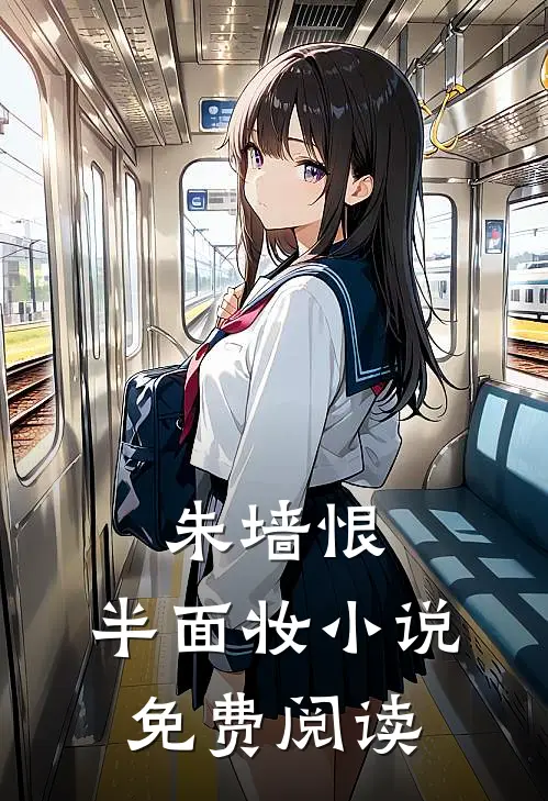朱墙恨，半面妆小说免费阅读