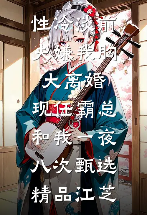 性冷淡前夫嫌我胸大离婚，现任霸总和我一夜八次甄选精品江芝