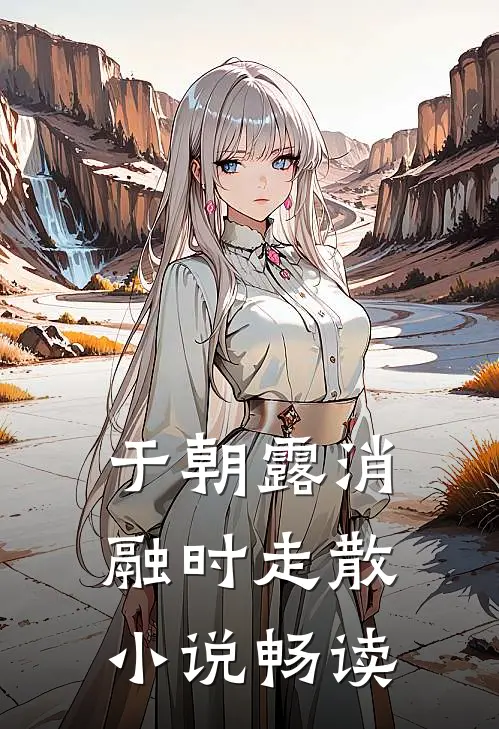 于朝露消融时走散小说畅读