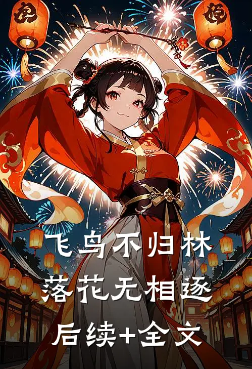 飞鸟不归林，落花无相逐后续+全文