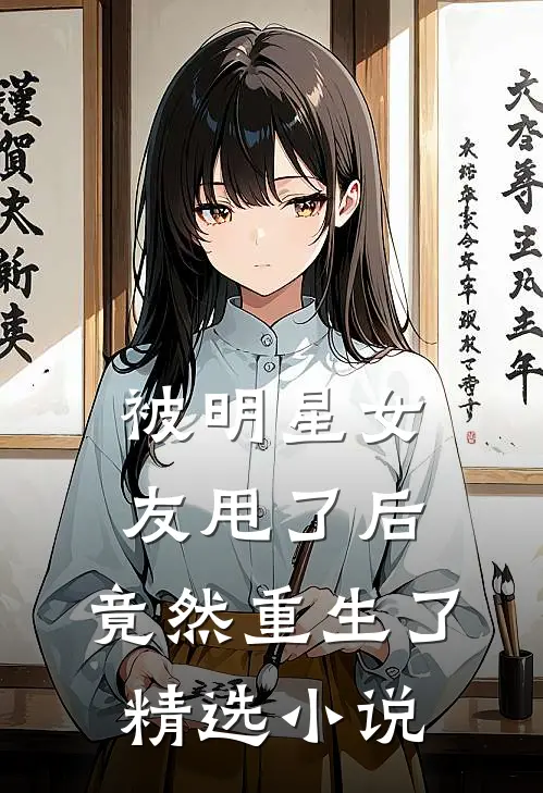 被明星女友甩了后，竟然重生了精选小说