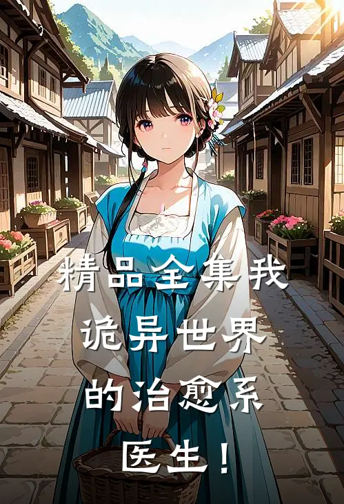 精品全集我，诡异世界的治愈系医生！