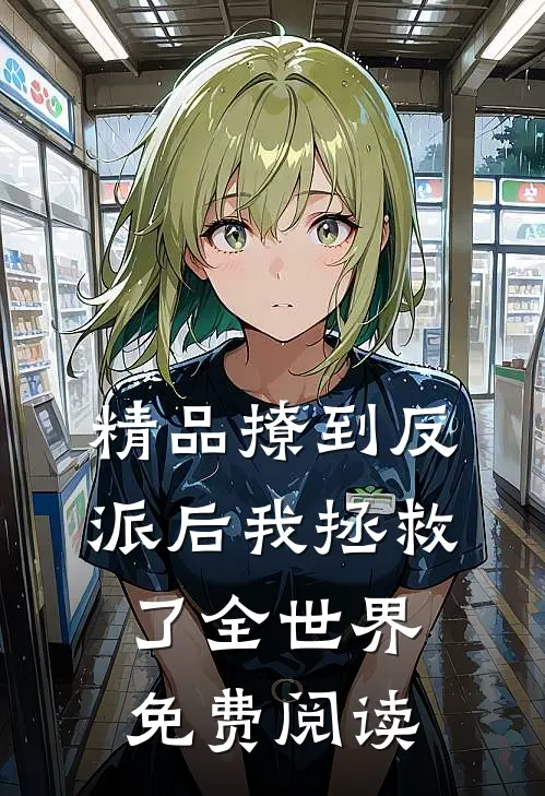 精品撩到反派后我拯救了全世界免费阅读