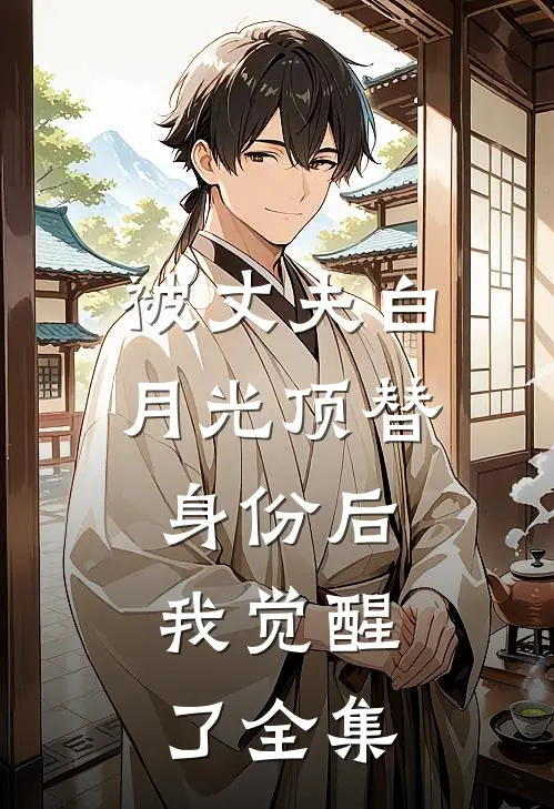 被丈夫白月光顶替身份后，我觉醒了 全集