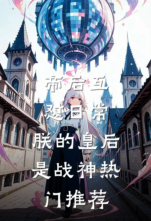 帝后互怼日常：朕的皇后是战神热门推荐