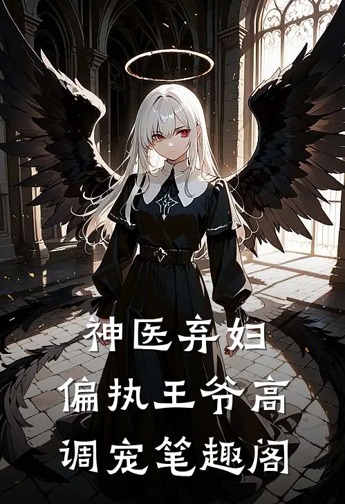 神医弃妇，偏执王爷高调宠笔趣阁