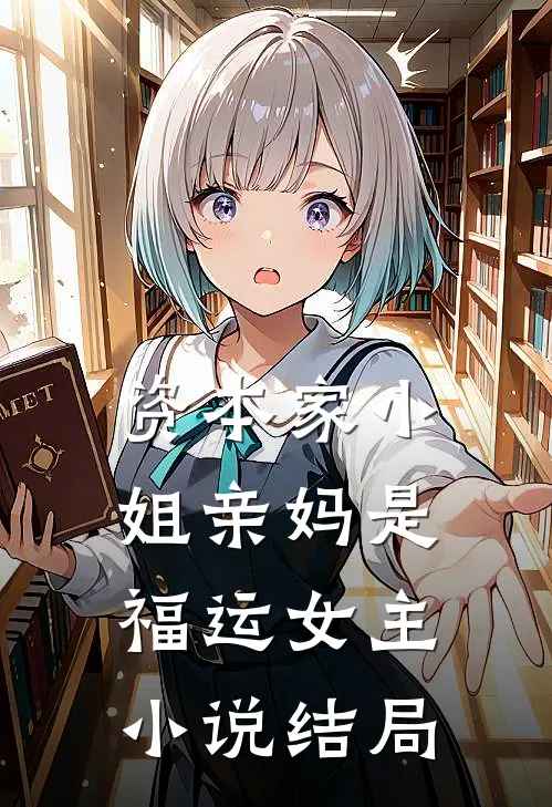 资本家小姐亲妈是福运女主小说结局