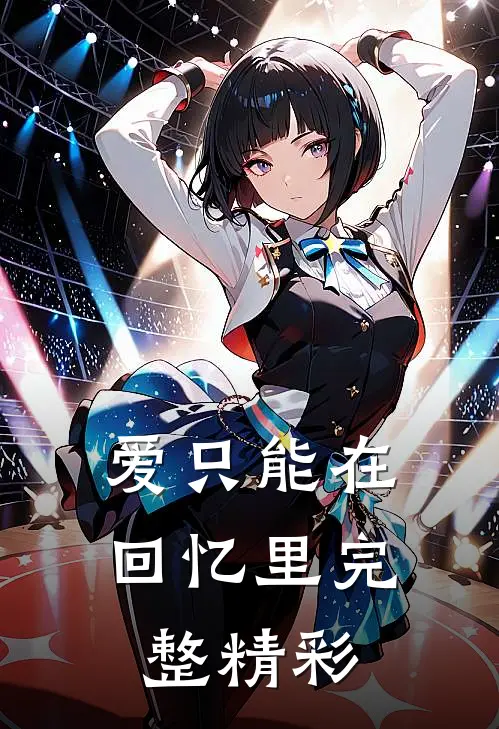 爱只能在回忆里完整精彩