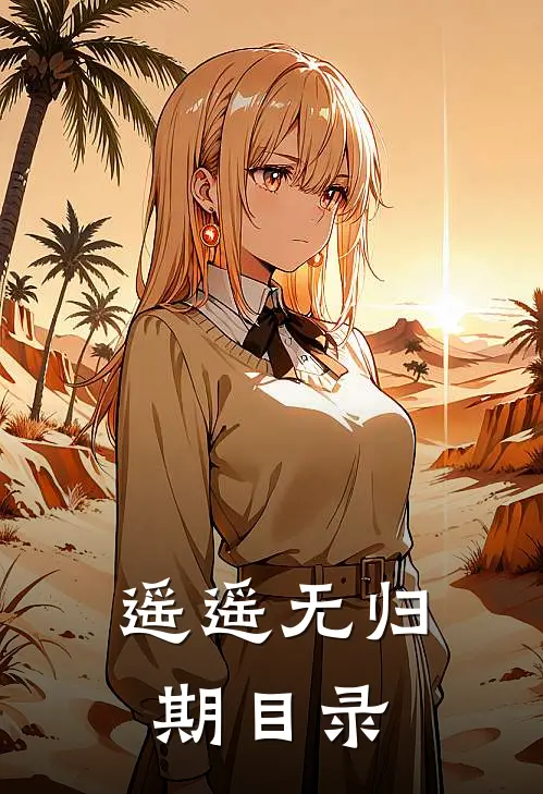 遥遥无归期目录
