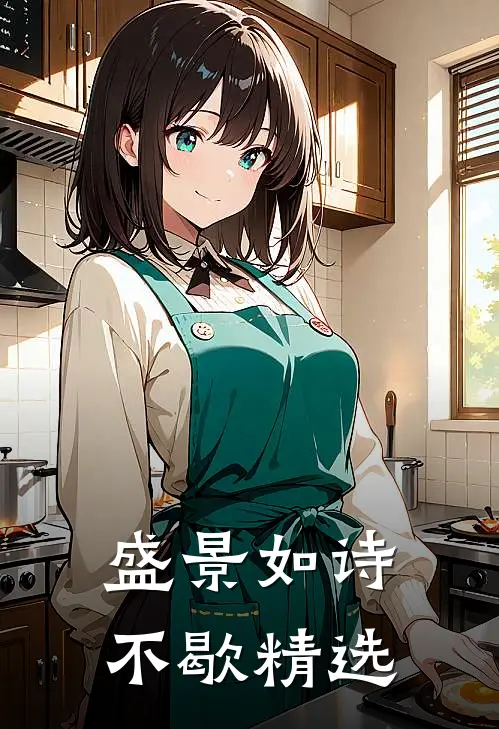 盛景如诗不歇精选