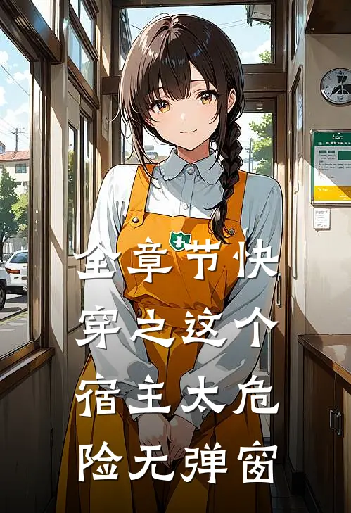 全章节快穿之这个宿主太危险无弹窗