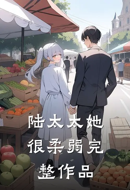 陆太太她很柔弱完整作品