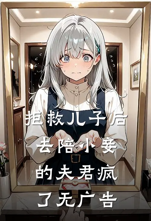 拒救儿子后，去陪小妾的夫君疯了无广告