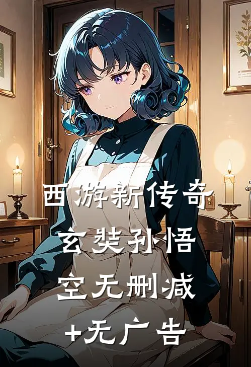 西游新传奇玄奘孙悟空无删减+无广告