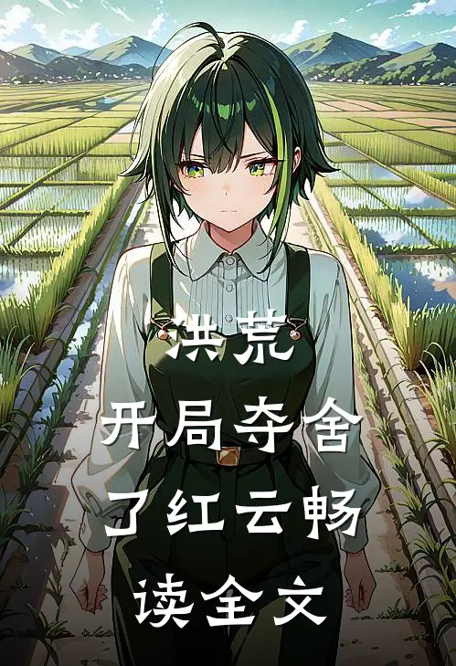 洪荒:开局夺舍了红云畅读全文