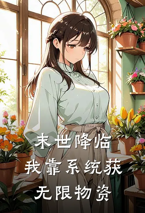 末世降临：我靠系统获无限物资