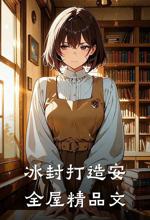 冰封打造安全屋精品文