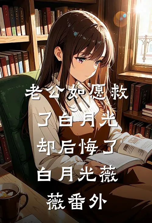 老公如愿救了白月光，却后悔了白月光薇薇 番外