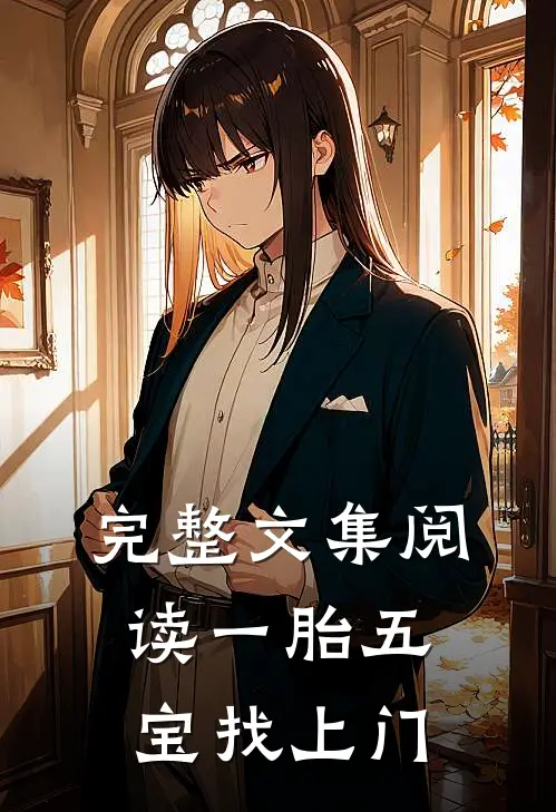 完整文集阅读一胎五宝找上门