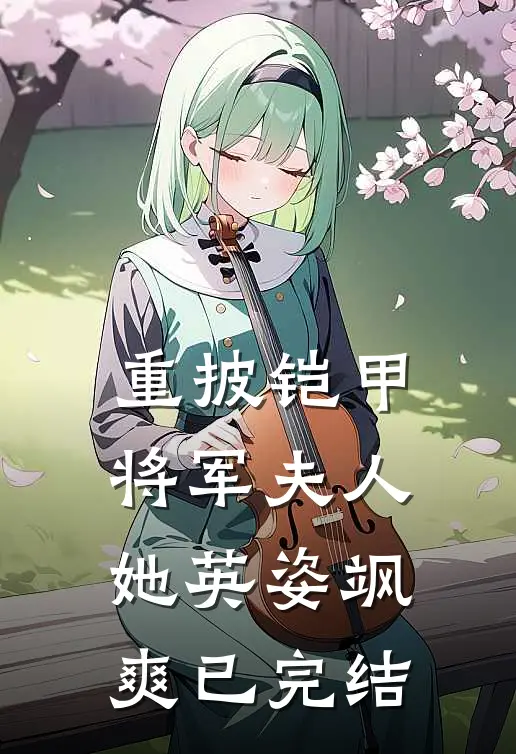 重披铠甲，将军夫人她英姿飒爽已完结