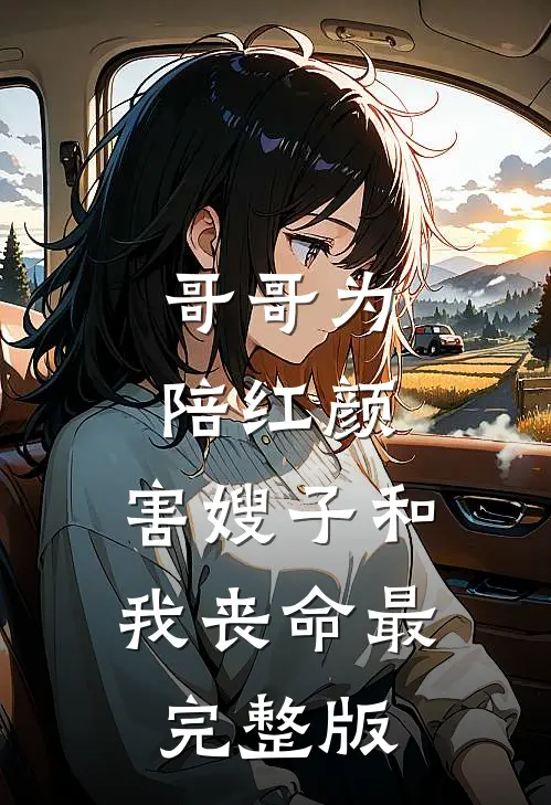 哥哥为陪红颜，害嫂子和我丧命最完整版