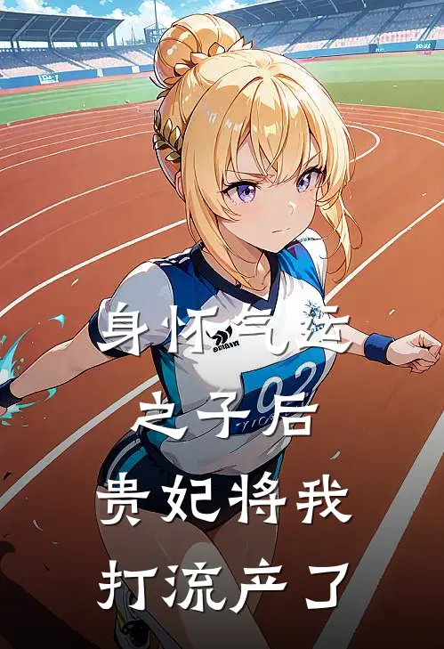 身怀气运之子后，贵妃将我打流产了
