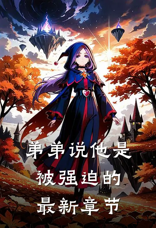 弟弟说他是被强迫的最新章节