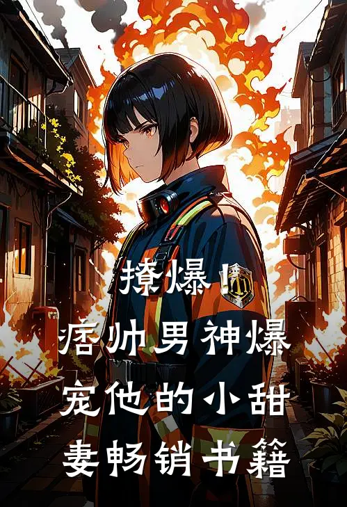 撩爆！痞帅男神爆宠他的小甜妻畅销书籍
