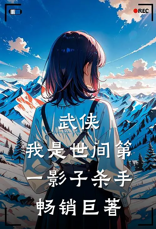 武侠：我是世间第一影子杀手畅销巨著