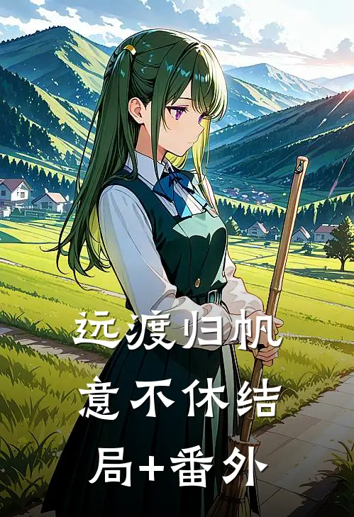 远渡归帆意不休结局+番外