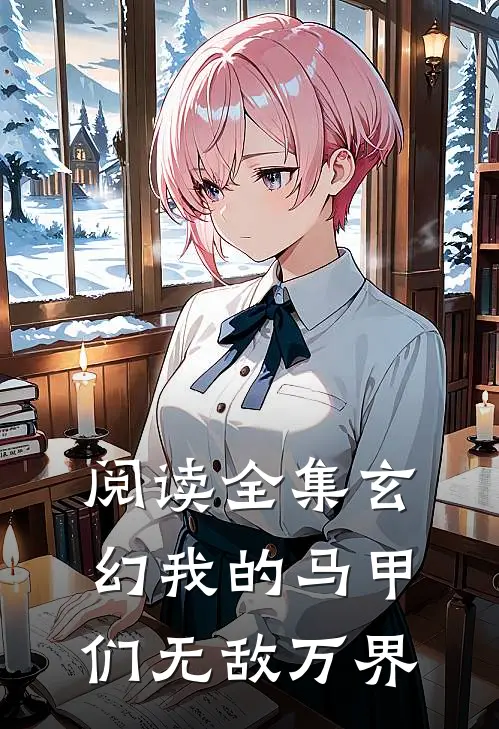 阅读全集玄幻我的马甲们无敌万界