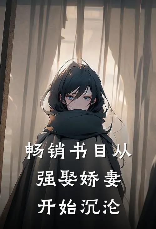 畅销书目从强娶娇妻开始沉沦