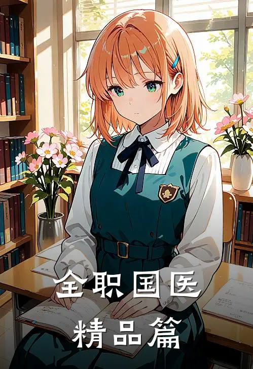全职国医精品篇