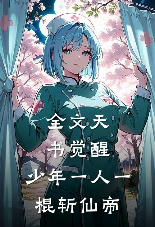 全文天书觉醒：少年一人一棍斩仙帝