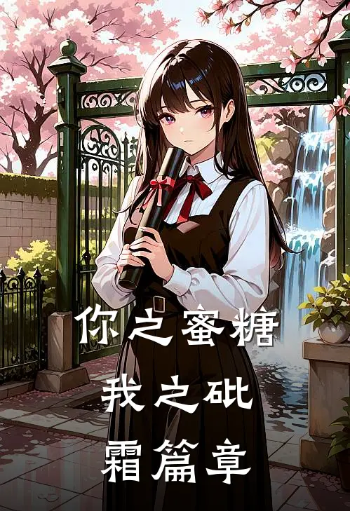 你之蜜糖，我之砒霜篇章