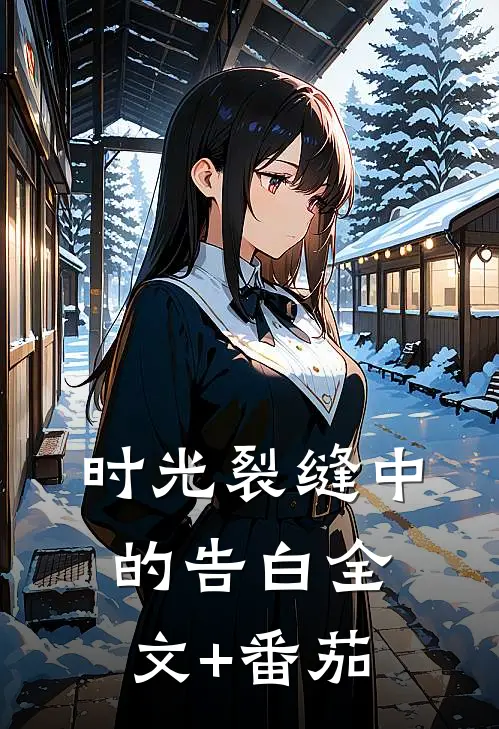 时光裂缝中的告白全文+番茄