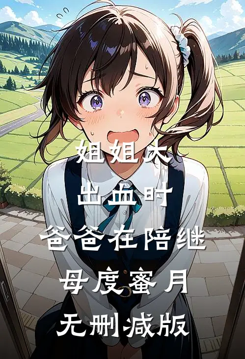姐姐大出血时，爸爸在陪继母度蜜月无删减版